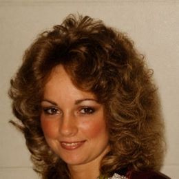 Photo of Susan Johnson Webb, obituary