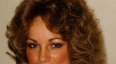 Susan Johnson Webb
