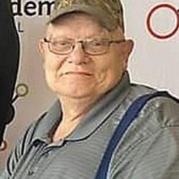 Photo of Edward Charles Spencer, obituary
