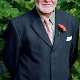 Photo of Kevin Eugene Sharp, obituary