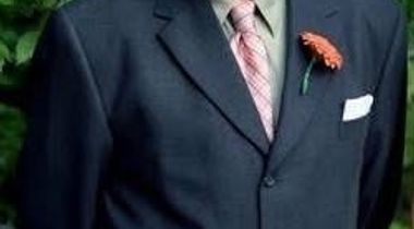 Kevin Eugene Sharp