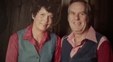 Dorothy E. Trout