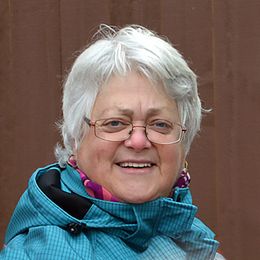 Photo de Francine (Godin) Daunais, avis de décès à Saint-Jean-sur-Richelieu