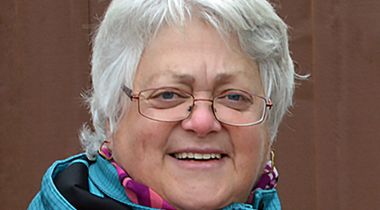 Francine (Godin) Daunais