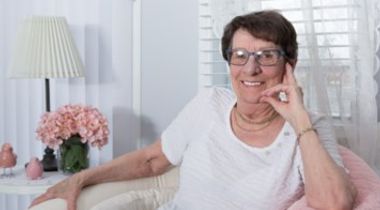 Colette Frigon