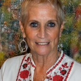 Photo of Glenda Royce Berman, obituary