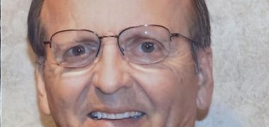 Curtis Morris Peterson