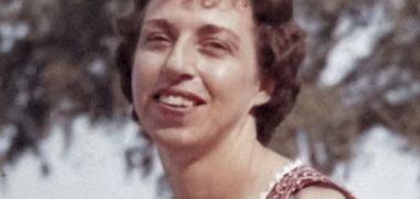 Ruth Tannenwald