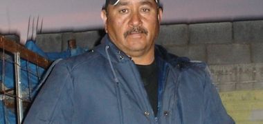 Alberto Gomez