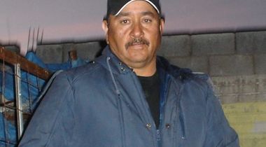 Alberto Gomez