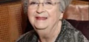Mary Beth Woodall