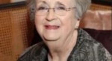 Mary Beth Woodall