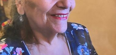 Frances Ann Ramirez
