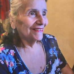 Photo of Frances Ann Ramirez, obituary