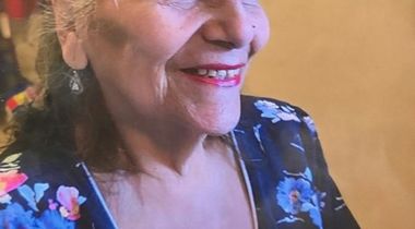 Frances Ann Ramirez