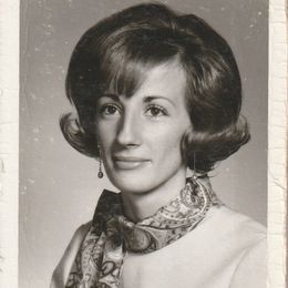 Photo of Dixie Lee Sandy, obituary