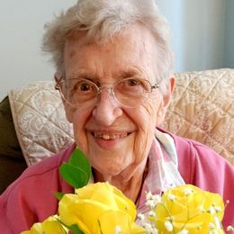Photo de Lola Mae Krissel, avis de décès à Alma