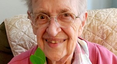 Lola Mae Krissel