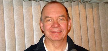 Claude Boisvert