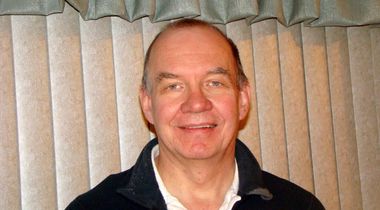 Claude Boisvert