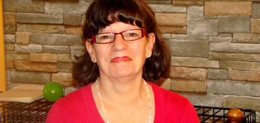 Gisèle Boisvert