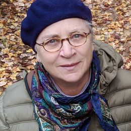 Photo de Suzanne Bédard, avis de décès à Montréal