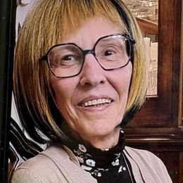 Photo de Diane Parenteau, avis de décès à Montréal