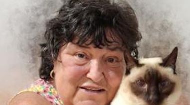 Monique Veillette