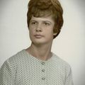 Sally Mae Payne