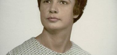 Sally Mae Payne