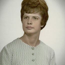 Photo de Sally Mae Payne, avis de décès à Brigham