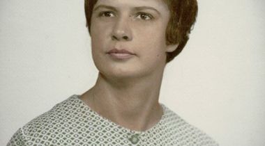 Sally Mae Payne
