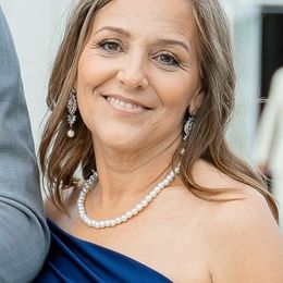 Photo of Beth Becnel Lee, obituary