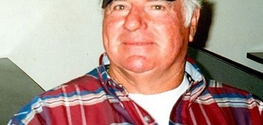 Billy Dale Turner