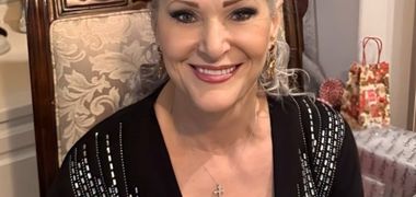 Cindi Kay Garcia