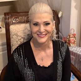 Photo of Cindi Kay Garcia, obituary