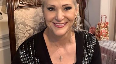 Cindi Kay Garcia