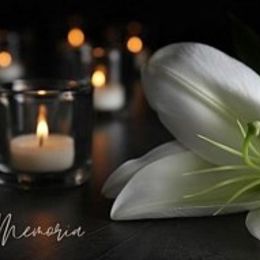 Photo of Isidro Alba, obituary