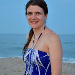 Photo of Colleen Elizabeth Gavin, obituary
