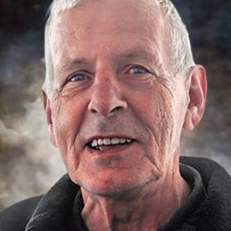 Photo de Jean-Noël Tousignant, avis de décès à Trois-Rivières