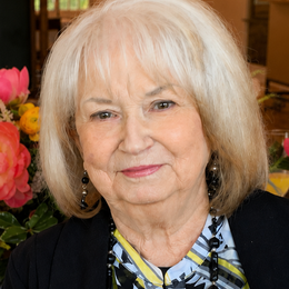 Photo de Jeannine De Cotret, avis de décès à Saint-Jérôme