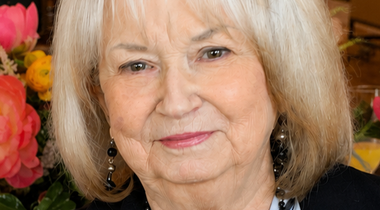 Jeannine De Cotret