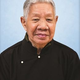 Photo of Manh van Nguyen, obituary