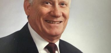 Robert Hicks Hampton