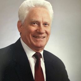 Photo de Robert Hicks Hampton, avis de décès à Austin
