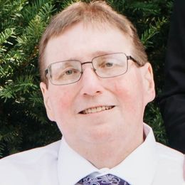 Photo de Christopher Ray Tippey, avis de décès à Elgin