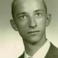 William Allen Cap