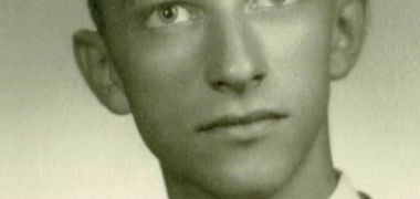 William Allen Cap
