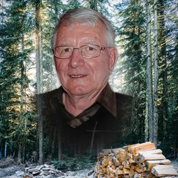 Photo of Joseph Cayouette, obituary in Saint-Siméon