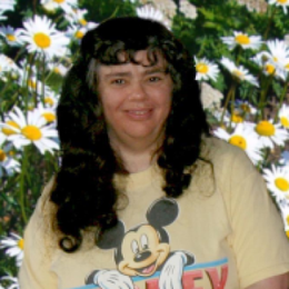Photo of Marie Marguerite Pinette, obituary in New Richmond